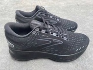 📣Brooks 布魯克斯 Glycerin 甘油20 減震馬拉松慢跑鞋 黑色 男款🔥 全新正貨