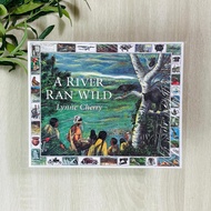 Clarion Books - River Ran Wild PBa