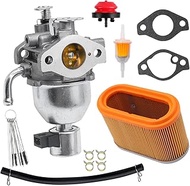 JDLLONG 0D8332 Carburetor Fit for Generac Generator 04700-0 GN220 RV C-7107 Carb Engine Carb with 0D