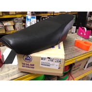 SUZUKI BEST RC110 SEAT SET / CUSHION SEAT ASSY