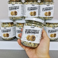 💯TASTY EVERYTHING BAGEL SEASONING MALAYSIA | Gluten Free