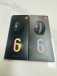 小米Mi Smart Band 6 手環6