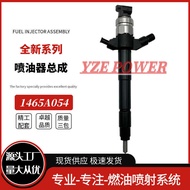 1465A054 Common Track Fuel Injector095000-5760 Suitable for Mitsubishi Engine Brand New Quality 3