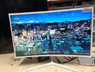 Samsung 32吋 32inch LC32JG51FDC 1080P 144hz 曲面電競顯示器  Curved Gaming monitor $2000