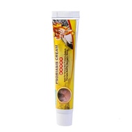 3pcs Tiger Balm Eczema Cream Anti itching Psoriasis Antibacterial Dermatitis Pruritus Chinese Herbal Medical Ointment