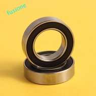 FUSIONEDGE Bicycle Bearing Bicycle Parts Bicycle Accessories Bottom Bracket Repair Bearing 17287RS M
