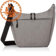 [Anello] Shoulder bag SUBSIST AHT0491 Women's light gray