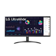 Monitor LG UltraWide 34WQ500-B 34" WFHD IPS Display HDR10 100Hz