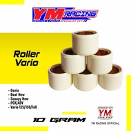 ROLLER BEAT deluxe 10 GRAM 2020-2025 1 SET CONTAINS 6/ POTATOES BEAT NEW 2020-2025/GENIO/ROLLER BEAT