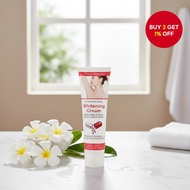 Axilla Melanin Lightening Cream for Underarm and Intimate Areas