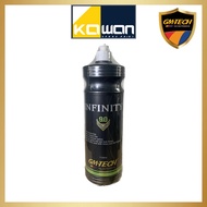 GM-TECH Infinity 9.0 - Hybrid Compound & Polish