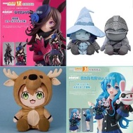 [預購💥💥特典版💥💥/日版/行版][即將截訂18/6/2025 ]GSC figure  比例模型 Pop Up Parade [米浴 賽馬娘 Pretty Derby & 四糸乃 制服Ver.  約