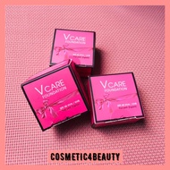 VCARE TRIAL FOUNDATION ORIGINAL HQ