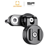 SP Connect Motorcycle Smartphone Mounting - Clutch Mount Pro