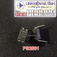 15 Opto of Bag Driver PS2501 PS2501-1 2501 PS2501L-1-F3 DIP-4 - AA26 Mlc9 -1    -