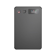 A3P Right Screen AI Voice Recorder ChatGPT Intelligent Transcription Translation Recording Pen APP C