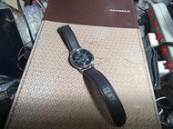 EMPORIO ARMANI AR2473 亞曼尼 男錶 43mm   石英錶