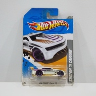 [PROMO MURAH] Hot Wheels HW Code Cars 12 HW