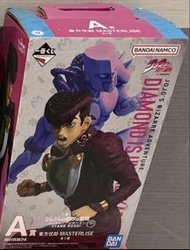 JoJo 一番賞 東方仗助 A賞