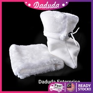 [READYSTOCK]Aquarium Magic Filter Sock/Blanket Carpet Durable Polyester Fiber Felt Bag For Fish Tank