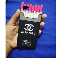 Chaanel Casing Iphone 5/5s READYSTOCK MALAYSIA Case