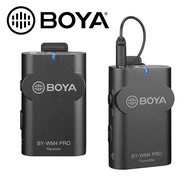 Micro không dây cho điện thoại máy ảnh BOYA BY-WM4 Pro K1