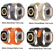 Smart Watch  Strap 49mm Fashion Various Styles Smart Watch Strap For Mens &amp; Women