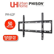 Phison LCD/LED TV Bracket (32"-65") PM-62F