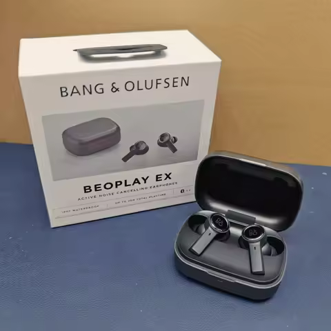 2025 The new Beoplay EX Bluetooth headphones are suitable for BO in-ear headphones Bluetooth headpho