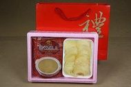 【萬象極品】排翅豪華禮盒(排翅10-12片約600g)/魚翅禮盒~送禮大方又實在~