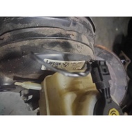 BMW E39 5 SERIES BRAKE BOOSTER SERVO