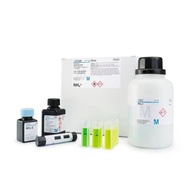 Nitrite Test Merck 1.14776.0001