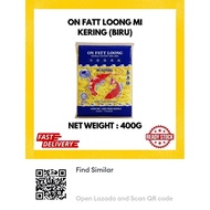 Mee On Fatt Loong 400g Sabah Product