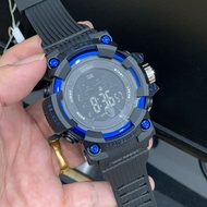 Citizen GG1000 MUDMASTER Men Sport Watch Dual Time Jam Tangan Lelaki Box Tin