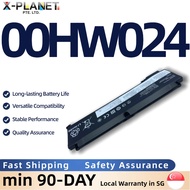 New 11.4V 24Wh 2065mAh 00HW025 00HW024 Laptop Battery Compatible with Lenovo T460S