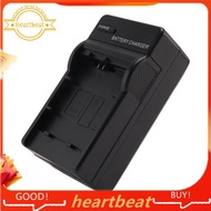 Battery Charger AC Adapter  NP-FW50  Alpha NEX-3, NEX-5,NEX-5N NEX-7 NEX-C3 S, NEX-F3, -A33, -A35, -
