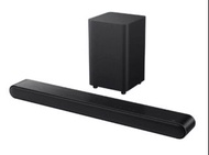 TCL S643W 3.1聲道 Soundbar