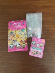 chiikawa飯店figure
