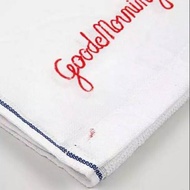 Towel MorningGood salon Towel/ Neck Towel/