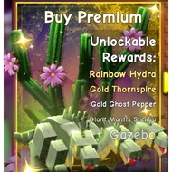 Season Pass Grow a Garden PC GAME