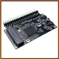 [chasoedivine.] M.2 NGFF  SSD to2.5inch IDE 44pin Adapter M.2 NGFF  SSD to2.5 IDE  SSD Converter 150