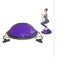 Bosu Balance Ball Yoga Gym Ball