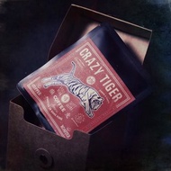 咖啡掛耳包 ~【印尼黃金曼特寧】