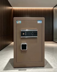 夾萬保險箱保險櫃#指紋密碼鑰匙 #保險柜送貨上門Insurance cabinet