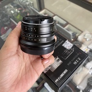 7artisans 25mm Lens For Used canon fullsett