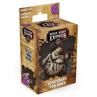 Wild West Exodus LEGENDARY VOR KHET Model Scale 1/48