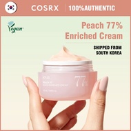 [ANUA] Peach 77% Niacin Enriched Cream 50ml