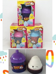 Mainan Squishy Super Sensorik Anak Silly Poo Isi 1 Pcs