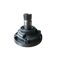 AT163523 Oil Pump For  482C Forklift 315C 315CH Sideshift Backhoe Loader