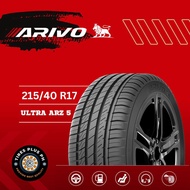 ARIVO TIRE 215/40 R17 ULTRA ARZ 5